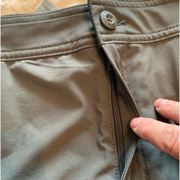 Eddie Bauer golf skort size 14 - Picture 4 of 7